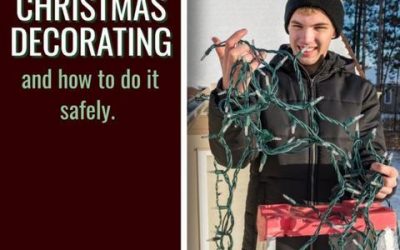 Hang Holiday Lights Without Damaging Your Roof - Image 1