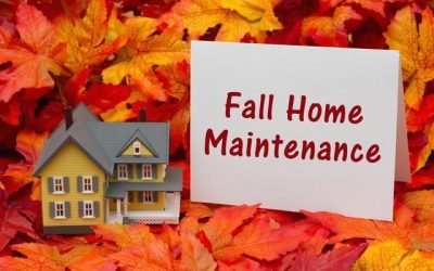 Why Roof Maintenance Is Important During Fall Months - Image 1
