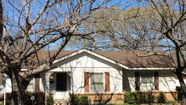 Roof Replacement in Dallas, TX After