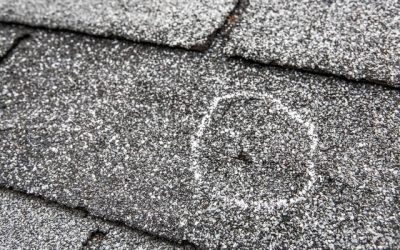 When To Get A Hail Damage Inspection - Image 1