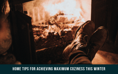 Home Tips for Achieving Maximum Coziness This Winter - Image 1