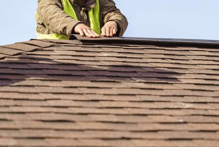 What Happens During a Roof Inspection?