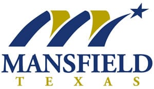 mansfield texas logo
