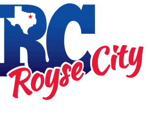 royse city logo