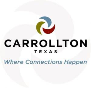 carrollton texas logo