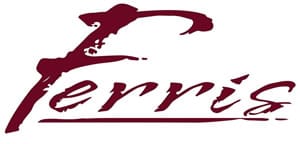 Ferris Texas Logo