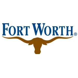 fort worth texas logo