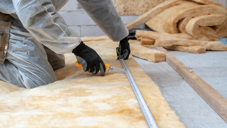 Three Signs Your Home Needs Insulation