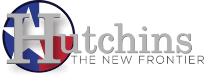 hutchins texas logo