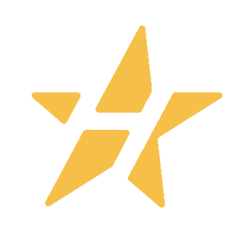 Hurst Texas logo