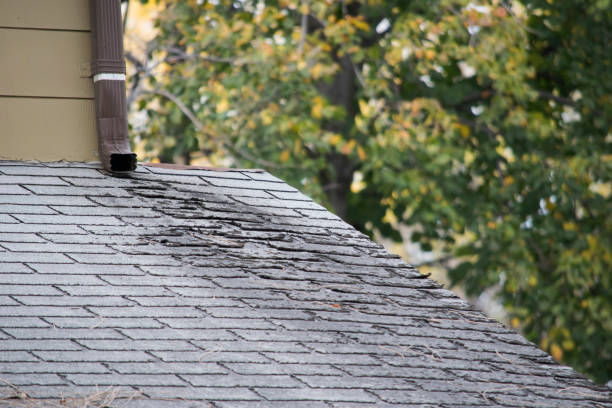 When To Replace Your Roof