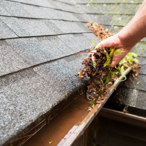 Roofing in Cedar Hills, TX