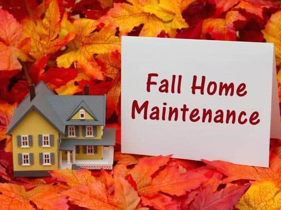 Why Roof Maintenance Is Important During Fall Months