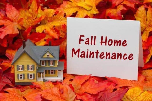 Why Roof Maintenance Is Important During Fall Months