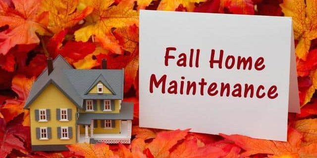 Why Roof Maintenance Is Important During Fall Months