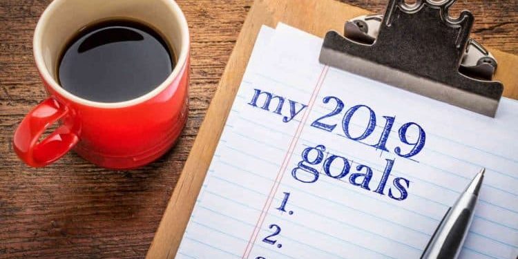 New Year’s Resolutions For Your Home