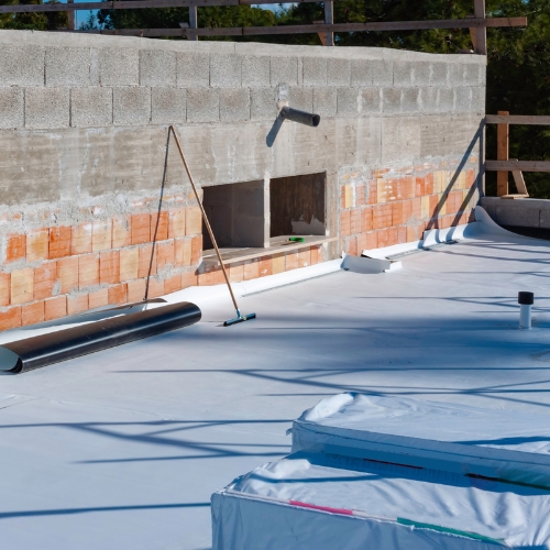 Leading Commercial Roofing Contractor in Dallas