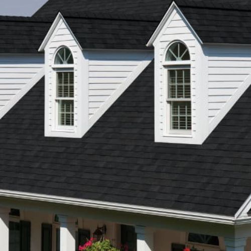 Asphalt Roofing in Dallas, TX