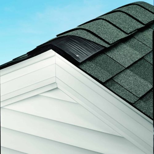 Roof Ventilation in Dallas, TX