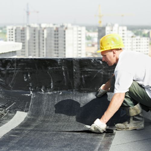 Commercial Roofing in Dallas, TX