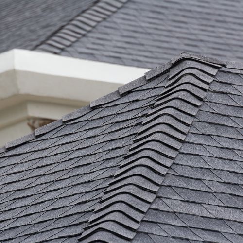 Asphalt Roofing in Dallas, TX