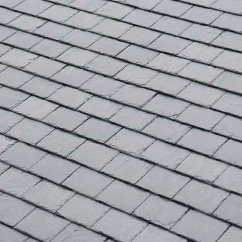 Slate Roofing in Dallas, TX