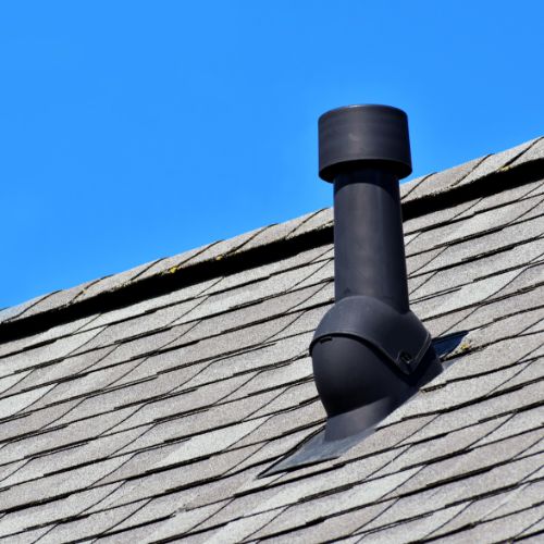 Roof Ventilation in Dallas, TX