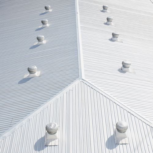 Commercial Roofing in Dallas, TX