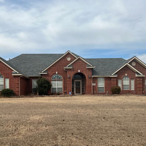 Residential Roofing in Dallas, TX