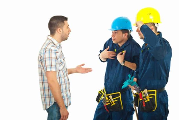 bad-job2 How to Know When Your Contractor is Ripping You Off