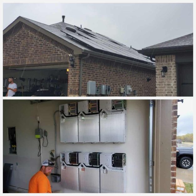 batteries-1024×1024 The Complete Guide to Choosing a Solar Installer for Homeowners