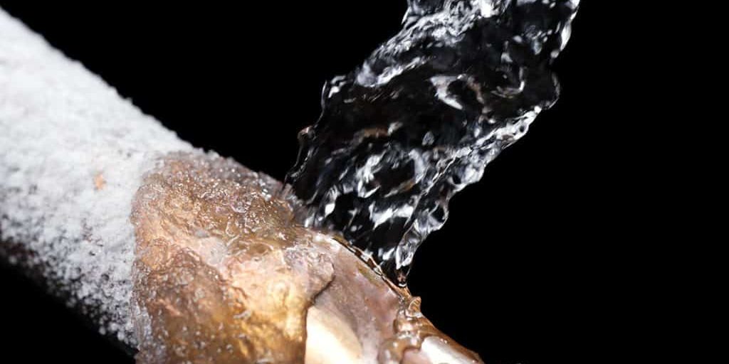 Tips to Keep Your Pipes Safe in the Winter