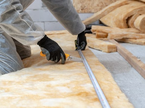 Three Signs Your Home Needs Insulation