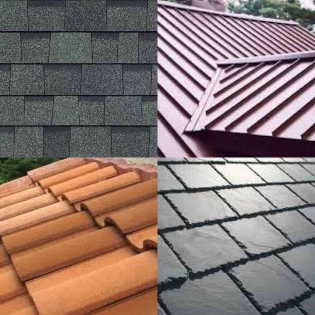 materials-3 The Pros and Cons of Different Roofing Materials