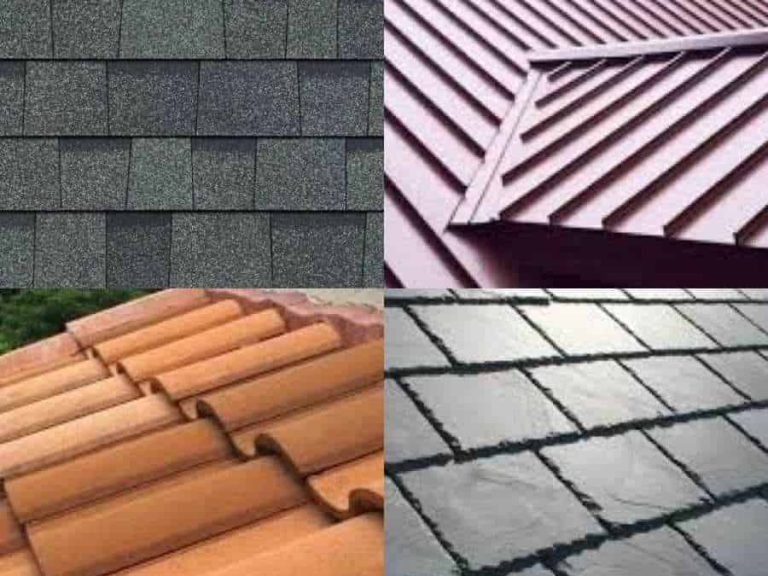 The Pros and Cons of Different Roofing Materials