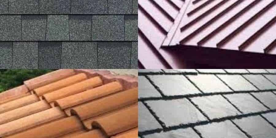 The Pros and Cons of Different Roofing Materials