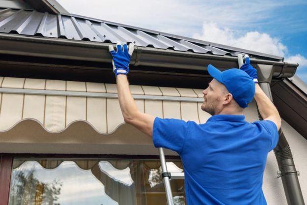 metal-roofing-cost Is a Metal Roof Worth the Cost?