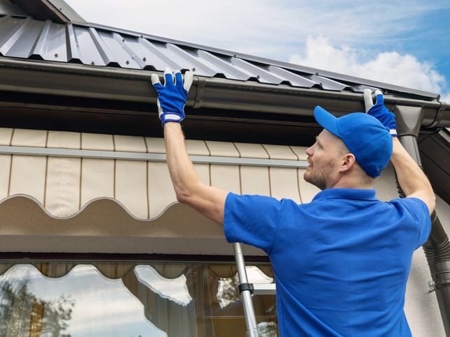 Is a Metal Roof Worth the Cost?