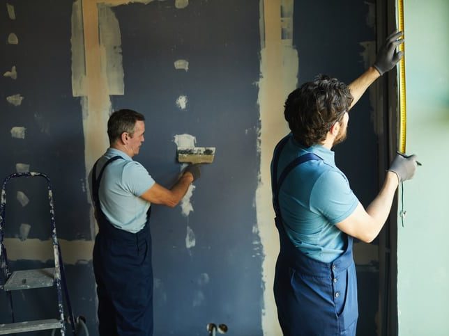 Advantages of Hiring a Professional Painter