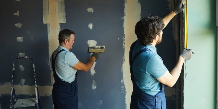 pro-painter Advantages of Hiring a Professional Painter