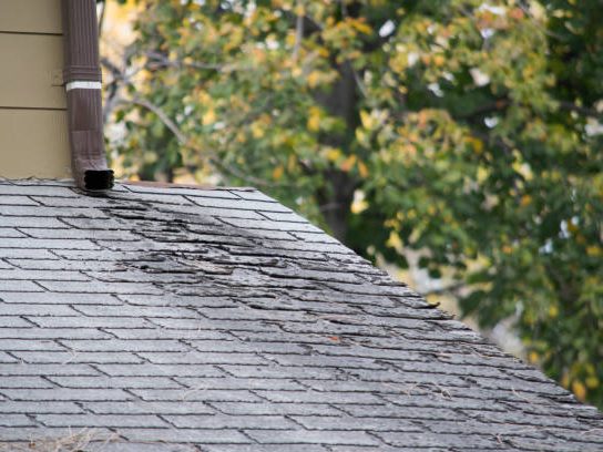 When To Replace Your Roof