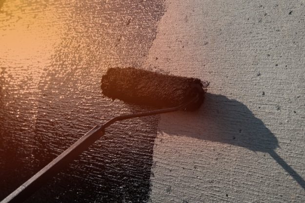 roof-coatings Roof Coatings: What are They?