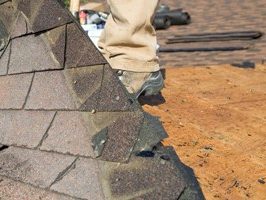 Repairing Common Roofing Problems in Garland & Mesquite