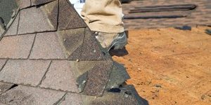 roof-deck-rot Repairing Common Roofing Problems in Garland & Mesquite