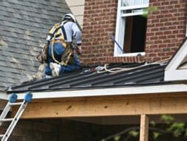 Hail Damage Repair in Dallas & Garland