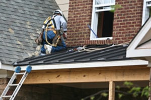 roofing-repair Hail Damage Repair in Dallas & Garland