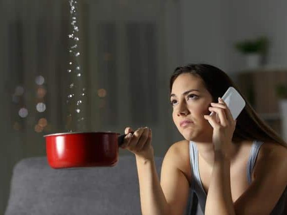 Storm Damage: Homeowner’s #1 Fear