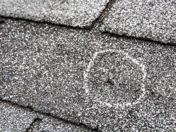 When To Get A Hail Damage Inspection