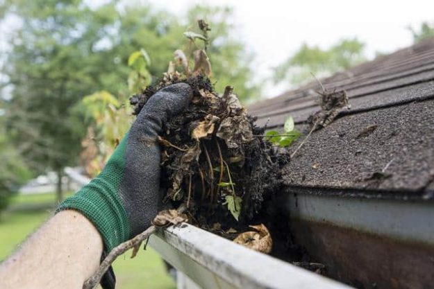10 Vital Home Maintenance Tasks To Complete Before Summer
