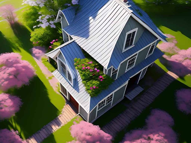 Spring Proof Your Roof!